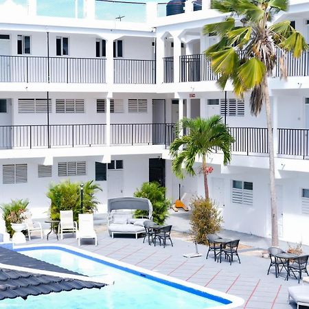 Golfview Hotel Мандевилл Экстерьер фото