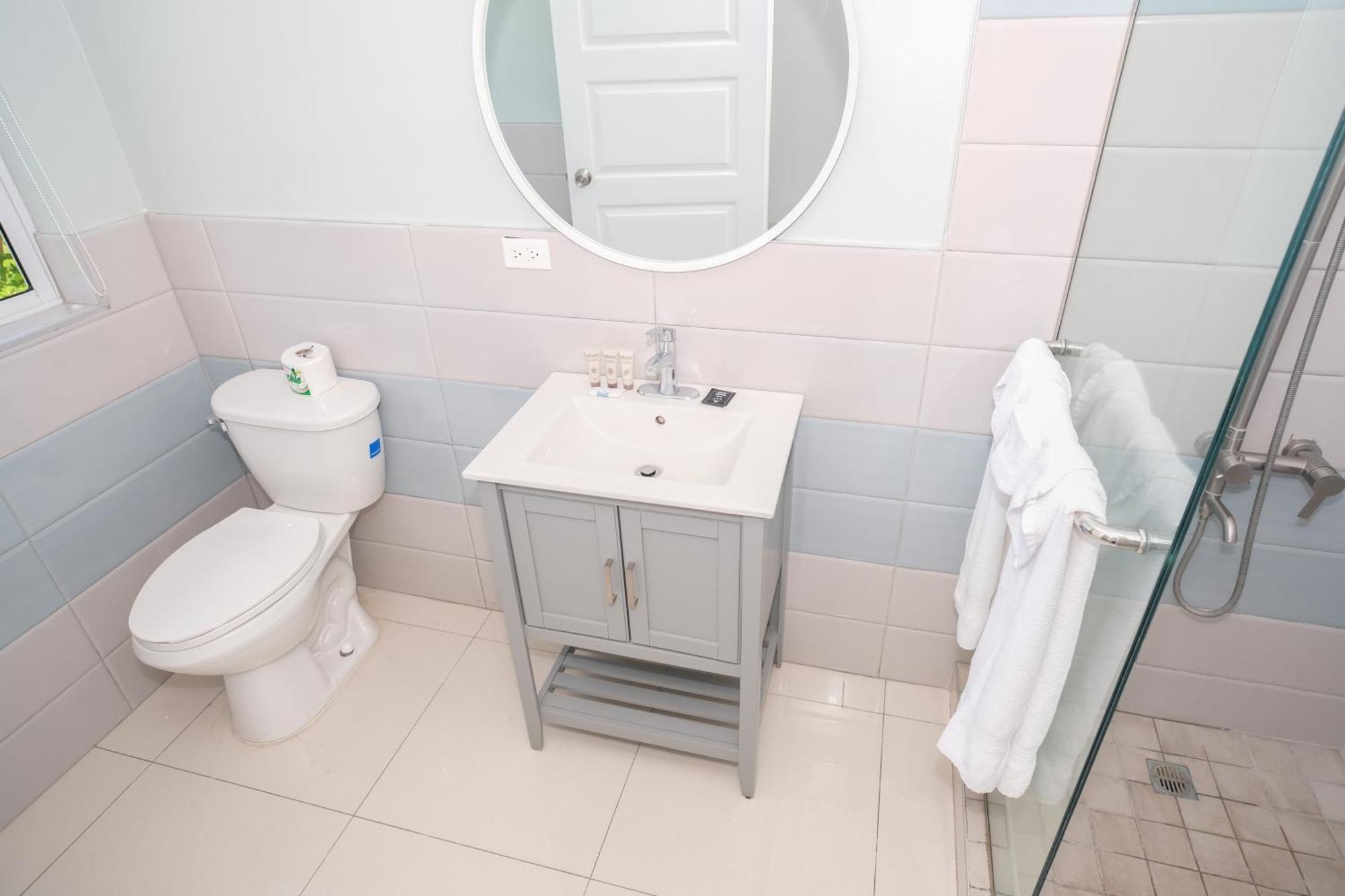 Golfview Hotel Мандевилл Экстерьер фото