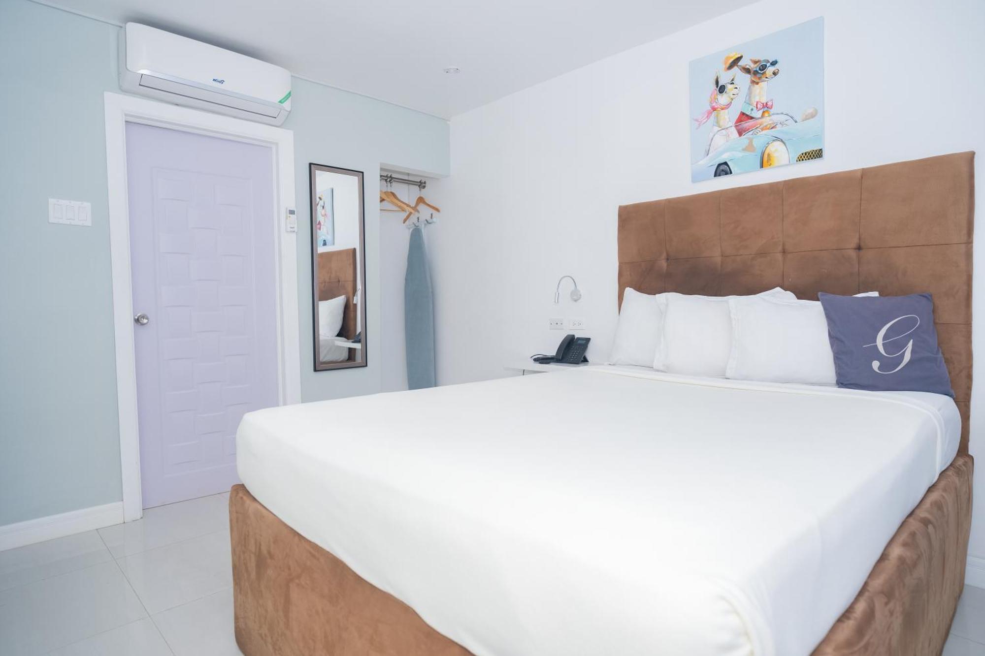 Golfview Hotel Мандевилл Экстерьер фото