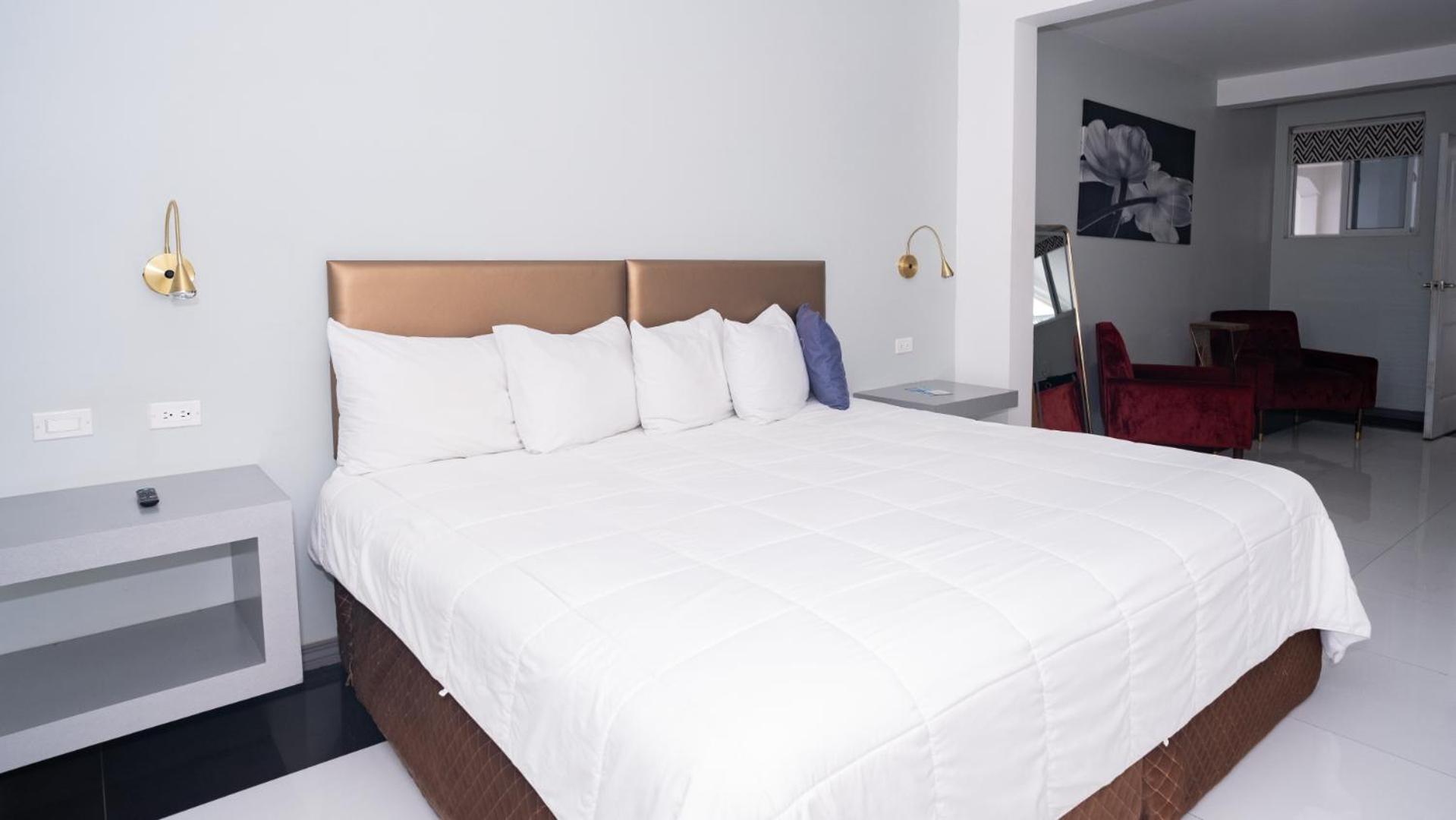Golfview Hotel Мандевилл Экстерьер фото